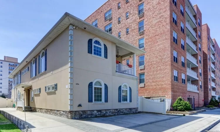 434 Broadway, Long Beach, NY, 3 Bedrooms Bedrooms, 6 Rooms Rooms,2 BathroomsBathrooms,Residential,For Sale,Broadway,L3529470