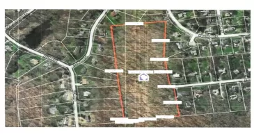 450 Hilltop Road, Yorktown, NY, ,Land,For Sale,Hilltop,H6322643