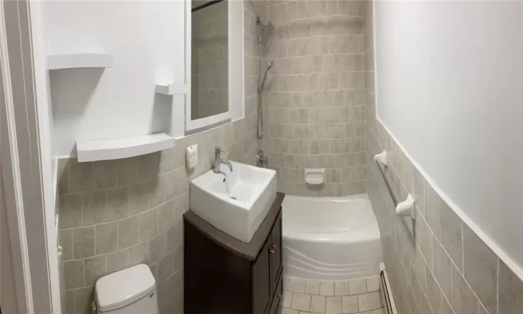 217 11th Street, New York, NY, 2 Bedrooms Bedrooms, 2 Rooms Rooms,1 BathroomBathrooms,Residential,For Sale,11th,H6322767