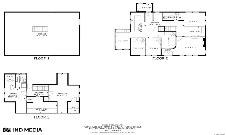 186 Atlantic Avenue, Hempstead, NY, ,Commercial Sale,For Sale,Atlantic,L3572403