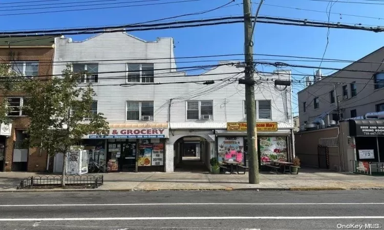 44-48 New Dorp Plaza, New York, NY, ,Commercial Sale,For Sale,New Dorp,L3575737