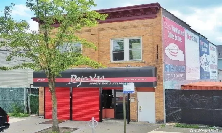 297 Port Richmond Avenue, New York, NY, ,Commercial Sale,For Sale,Port Richmond,L3575740