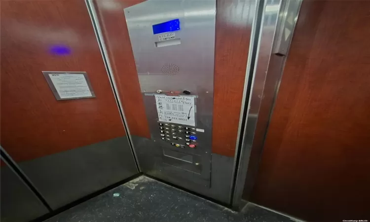 Elevator