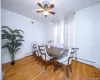 688 Jewett Avenue, New York, NY, 6 Bedrooms Bedrooms, 12 Rooms Rooms,3 BathroomsBathrooms,Residential Income,For Sale,Jewett,L3577204