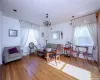 688 Jewett Avenue, New York, NY, 6 Bedrooms Bedrooms, 12 Rooms Rooms,3 BathroomsBathrooms,Residential Income,For Sale,Jewett,L3577204