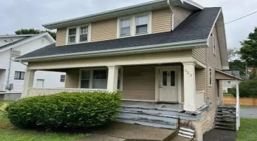 323 Powell Avenue, Newburgh (city), NY, 3 Bedrooms Bedrooms, 5 Rooms Rooms,1 BathroomBathrooms,Residential,For Sale,Powell,H6325909