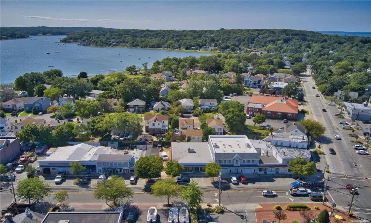 16 Ludlam Avenue, Oyster Bay, NY, ,Commercial Sale,For Sale,Ludlam,L3577209