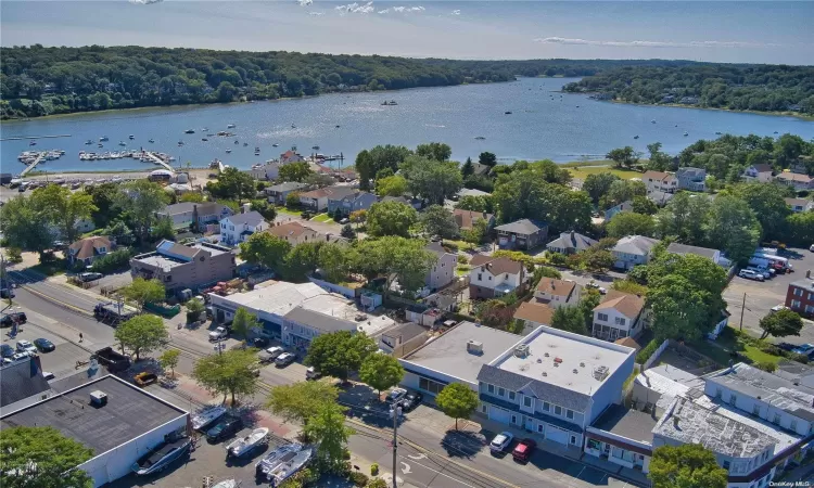 16 Ludlam Avenue, Oyster Bay, NY, ,Commercial Sale,For Sale,Ludlam,L3577209