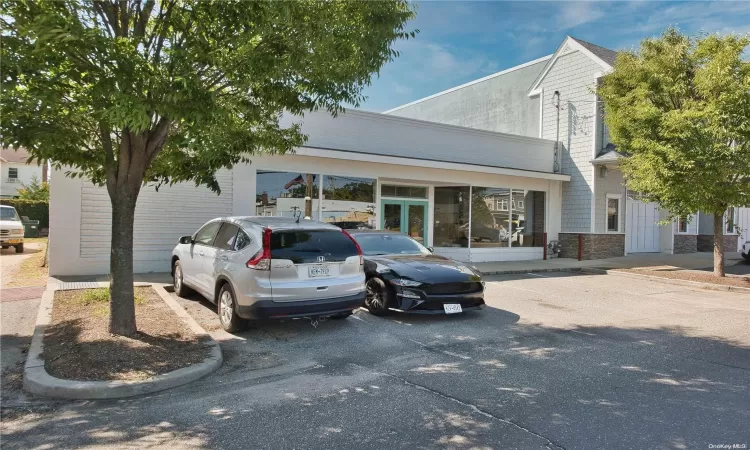 16 Ludlam Avenue, Oyster Bay, NY, ,Commercial Sale,For Sale,Ludlam,L3577209