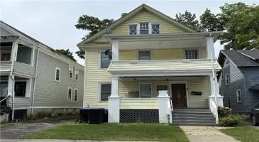 14 Gray Street, Poughkeepsie, NY, 6 Bedrooms Bedrooms, ,2 BathroomsBathrooms,Residential Income,For Sale,Gray,H6326364