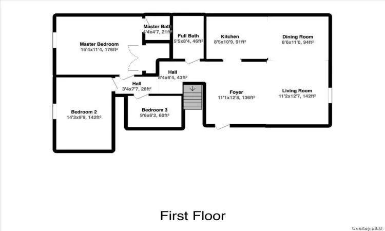 114-23 165th Street, New York, NY, 5 Bedrooms Bedrooms, 7 Rooms Rooms,3 BathroomsBathrooms,Residential Income,For Sale,165th,L3551835