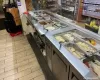 Hot Food Counter