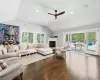 541 Wainscott Nw Road, East Hampton, NY, 4 Bedrooms Bedrooms, 7 Rooms Rooms,4 BathroomsBathrooms,Residential,For Sale,Wainscott Nw,L3577399