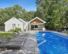 541 Wainscott Nw Road, East Hampton, NY, 4 Bedrooms Bedrooms, 7 Rooms Rooms,4 BathroomsBathrooms,Residential,For Sale,Wainscott Nw,L3577399