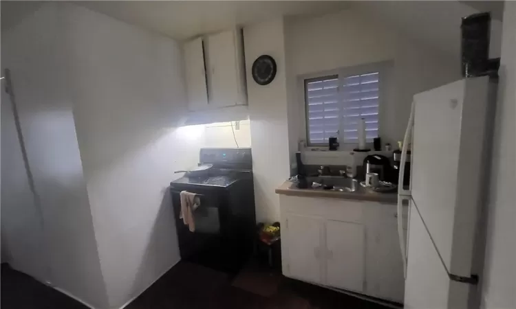 2 Bedroom Apt