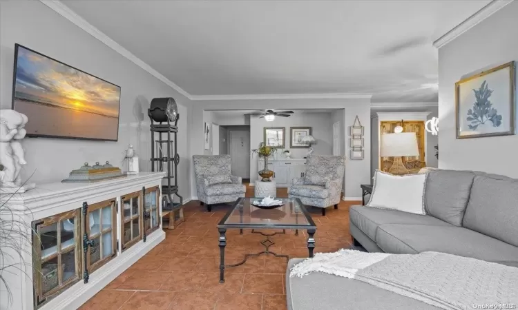 121-16 Ocean Promenade, New York, NY, 2 Bedrooms Bedrooms, 3 Rooms Rooms,2 BathroomsBathrooms,Residential,For Sale,Ocean Promenade,L3578008