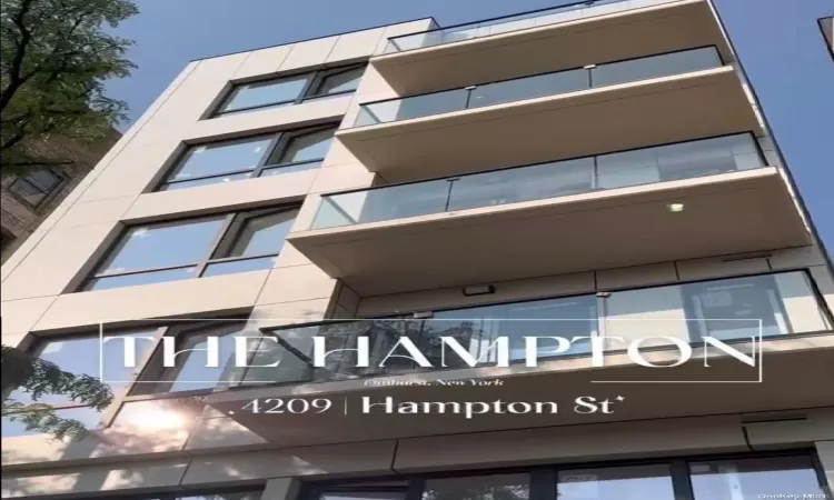 42-09 Hampton Street, New York, NY, 1 Bedroom Bedrooms, 3 Rooms Rooms,1 BathroomBathrooms,Residential,For Sale,Hampton,L3578098