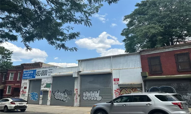 265 45th Street, New York, NY, ,Commercial Sale,For Sale,45th,L3578648