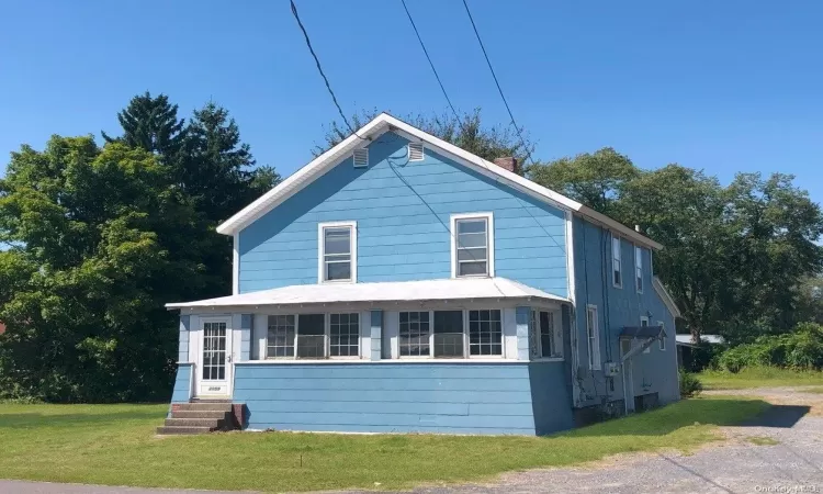 3059 Us 4, Out Of Area, NY, 3 Bedrooms Bedrooms, 10 Rooms Rooms,2 BathroomsBathrooms,Residential Income,For Sale,Us 4,L3579108