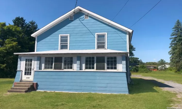 3059 Us 4, Out Of Area, NY, 3 Bedrooms Bedrooms, 10 Rooms Rooms,2 BathroomsBathrooms,Residential Income,For Sale,Us 4,L3579108