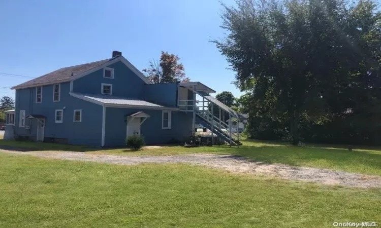 3059 Us 4, Out Of Area, NY, 3 Bedrooms Bedrooms, 10 Rooms Rooms,2 BathroomsBathrooms,Residential Income,For Sale,Us 4,L3579108