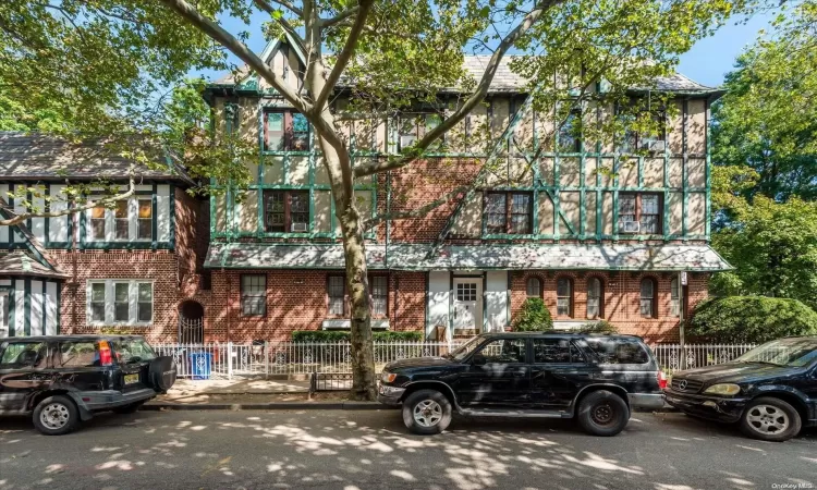 499 23rd Street, New York, NY, 6 Bedrooms Bedrooms, 14 Rooms Rooms,3 BathroomsBathrooms,Residential Income,For Sale,23rd,L3579453