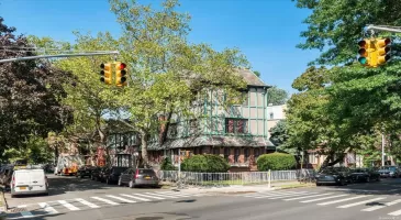 499 23rd Street, New York, NY, 6 Bedrooms Bedrooms, 14 Rooms Rooms,3 BathroomsBathrooms,Residential Income,For Sale,23rd,L3579453