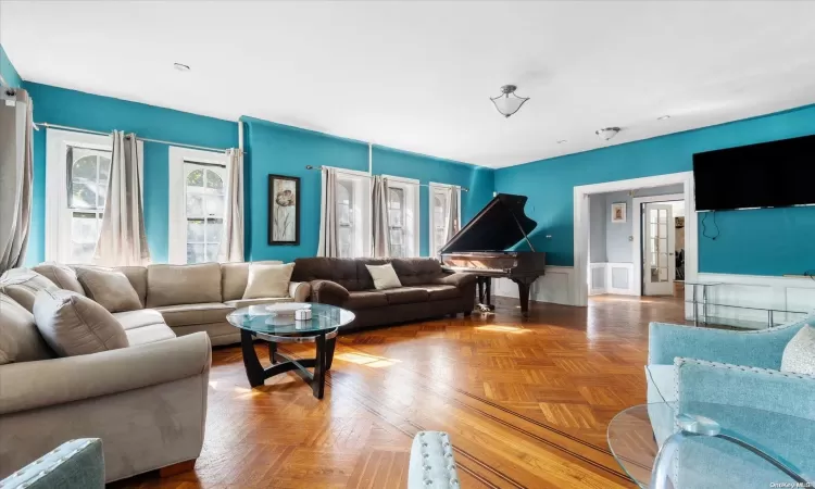 499 23rd Street, New York, NY, 6 Bedrooms Bedrooms, 14 Rooms Rooms,3 BathroomsBathrooms,Residential Income,For Sale,23rd,L3579453