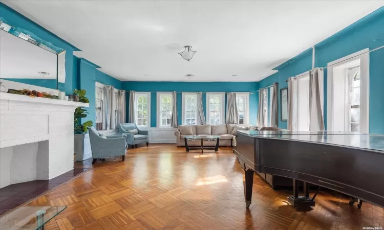 499 23rd Street, New York, NY, 6 Bedrooms Bedrooms, 14 Rooms Rooms,3 BathroomsBathrooms,Residential Income,For Sale,23rd,L3579453