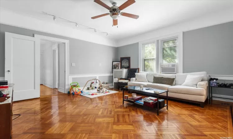 499 23rd Street, New York, NY, 6 Bedrooms Bedrooms, 14 Rooms Rooms,3 BathroomsBathrooms,Residential Income,For Sale,23rd,L3579453