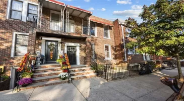 601 18th Street, New York, NY, 8 Bedrooms Bedrooms, 16 Rooms Rooms,4 BathroomsBathrooms,Residential Income,For Sale,18th,L3583237