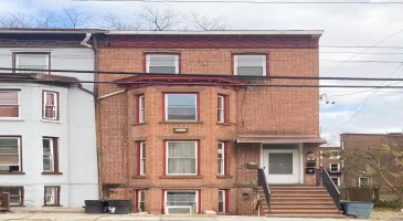 132 Chambers Street, Newburgh (city), NY, 6 Bedrooms Bedrooms, ,2 BathroomsBathrooms,Residential Income,For Sale,Chambers,H6298944