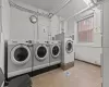 Common Laundry