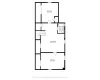 Floor Plan third floor