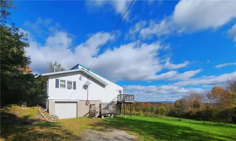 206 Yaun Road, Callicoon, NY, 4 Bedrooms Bedrooms, 8 Rooms Rooms,3 BathroomsBathrooms,Residential,For Sale,Yaun,H6332401