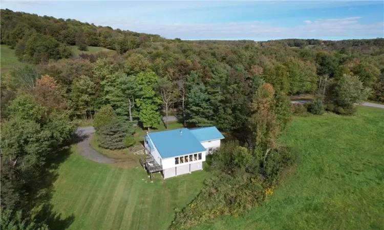 206 Yaun Road, Callicoon, NY, 4 Bedrooms Bedrooms, 8 Rooms Rooms,3 BathroomsBathrooms,Residential,For Sale,Yaun,H6332401