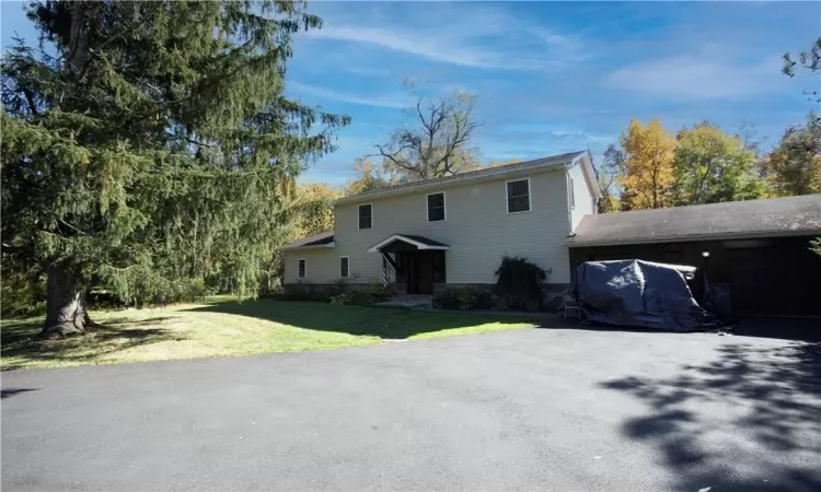 1370 Route 55, La Grange, NY, 2 Bedrooms Bedrooms, 7 Rooms Rooms,2 BathroomsBathrooms,Residential,For Sale,Route 55,H6332254