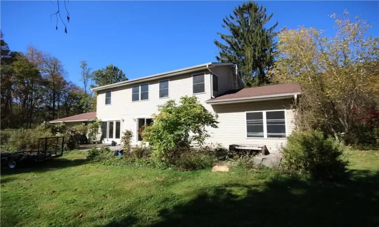 1370 Route 55, La Grange, NY, 2 Bedrooms Bedrooms, 7 Rooms Rooms,2 BathroomsBathrooms,Residential,For Sale,Route 55,H6332254