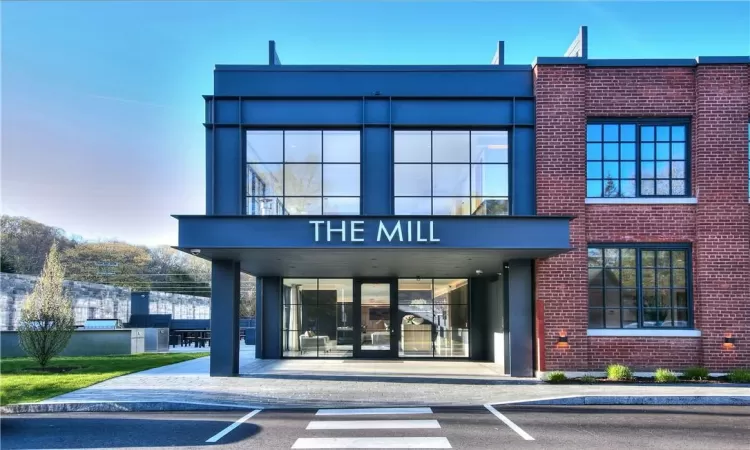 The Mill Westport