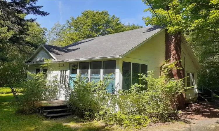 371 White Roe Lake Road, Rockland, NY, 2 Bedrooms Bedrooms, 5 Rooms Rooms,1 BathroomBathrooms,Residential,For Sale,White Roe Lake,H6200049