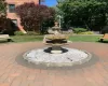 Classic Fountain