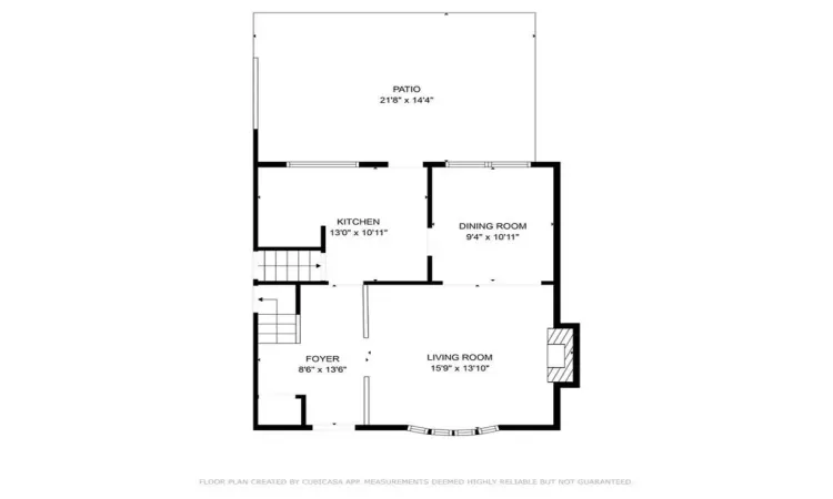 14 Jefferson Street, Harrison, NY, 3 Bedrooms Bedrooms, 8 Rooms Rooms,3 BathroomsBathrooms,Residential,For Sale,Jefferson,H6332816