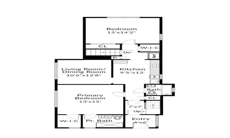 47 High Street, Eastchester, NY, 4 Bedrooms Bedrooms, ,3 BathroomsBathrooms,Residential Income,For Sale,High,H6334251