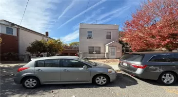 1933 Pilgrim Avenue, New York, NY, 2 Bedrooms Bedrooms, 5 Rooms Rooms,1 BathroomBathrooms,Residential,For Sale,Pilgrim,H6334303