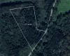 Google Earth parcel outline