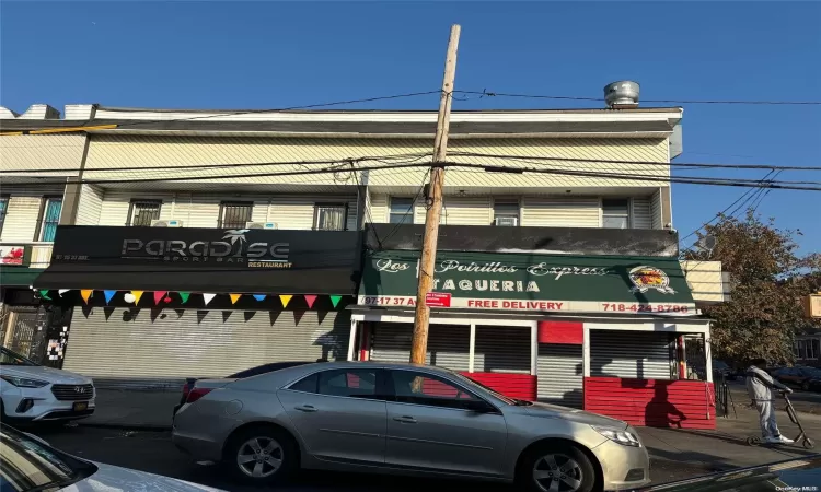 97-17 37th Avenue, New York, NY, ,Commercial Sale,For Sale,37th,L3588172