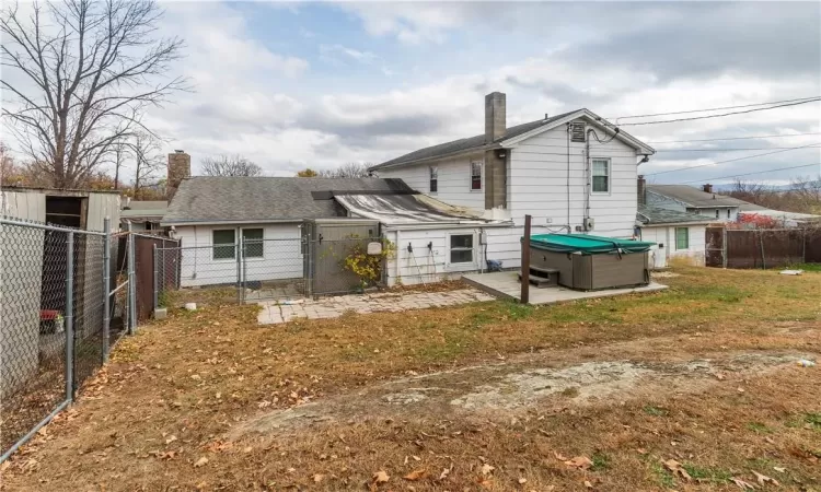 1547-1549 Route 9W, Marlboro, NY, 5 Bedrooms Bedrooms, ,3 BathroomsBathrooms,Residential Income,For Sale,Route 9W,H6334711