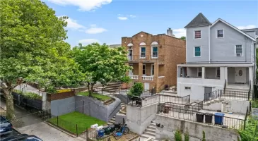 662 Burke Avenue, New York, NY, 6 Bedrooms Bedrooms, ,5 BathroomsBathrooms,Residential Income,For Sale,Burke,H6334435