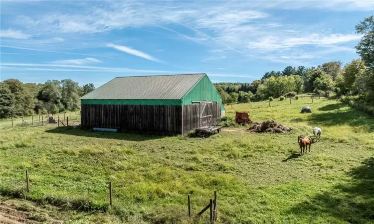 294 Creamery Road, Stanford, NY, 3 Bedrooms Bedrooms, 8 Rooms Rooms,2 BathroomsBathrooms,Residential,For Sale,Creamery,H6334099