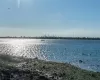 Property view of NYC/ water at low tide